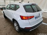  Seat  ATECA SEAT  / 2016 / 5P / SUV 1.5 TSI 150 ACT DSG7 S&S Style Business #2