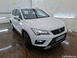  Seat  ATECA SEAT  / 2016 / 5P / SUV 1.5 TSI 150 ACT DSG7 S&S Style Business #4