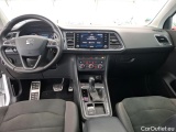  Seat  ATECA SEAT  / 2016 / 5P / SUV 1.5 TSI 150 ACT DSG7 S&S Style Business #5