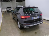  Seat  ATECA  Style Business 1.5 TSI 150CV BVA7 E6d #4
