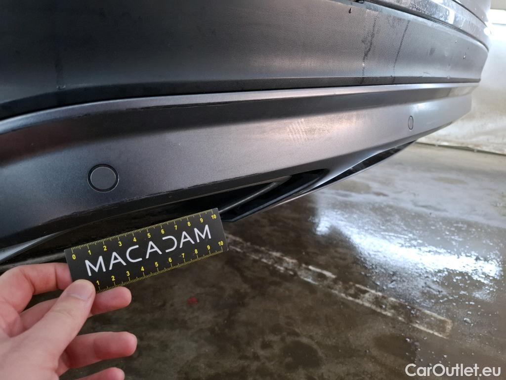  Volkswagen  Tiguan VOLKSWAGEN  Allspace / 2017 / 5P / SUV 1.5 TSI 150 EVO DSG7 Carat #22