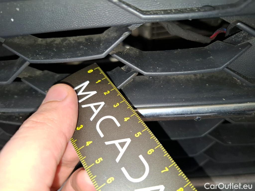  Volkswagen  Tiguan VOLKSWAGEN  Allspace / 2017 / 5P / SUV 1.5 TSI 150 EVO DSG7 Carat #16