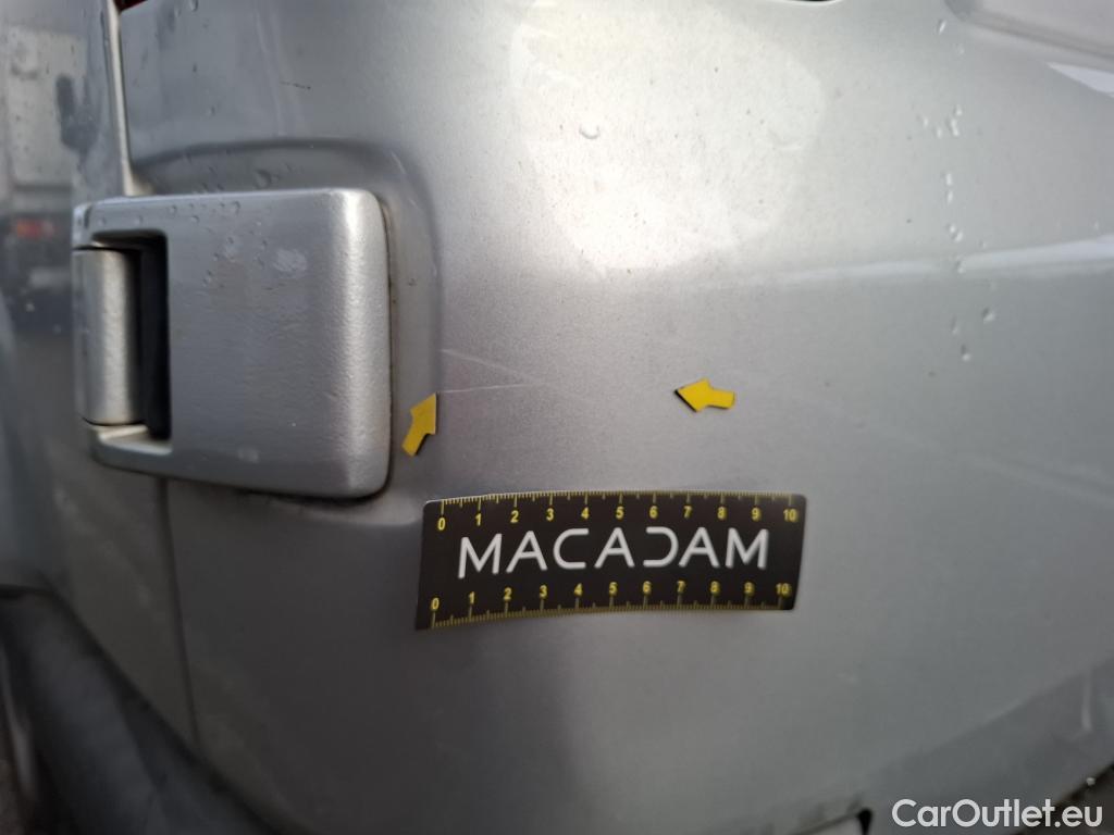  Volkswagen  Transporter T6  Fourgon -Hochdach lang 2.0 100CV BVM5 #40