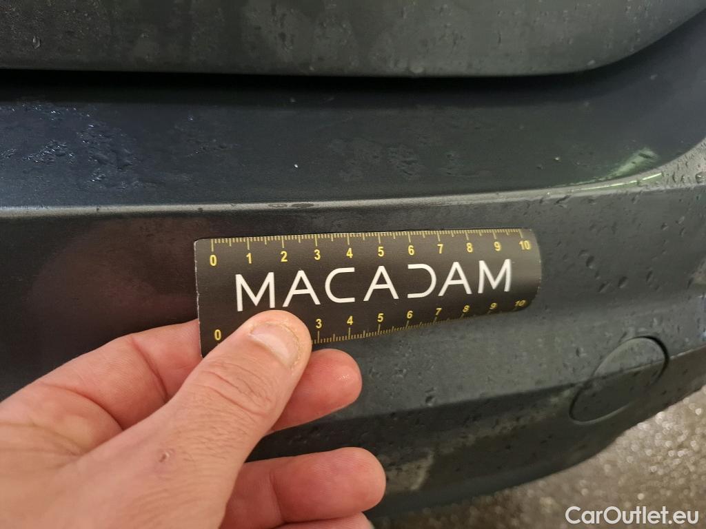  Volkswagen  Touran VOLKSWAGEN  5p Monovolume 2.0 TDI 150 Carat BMT #25