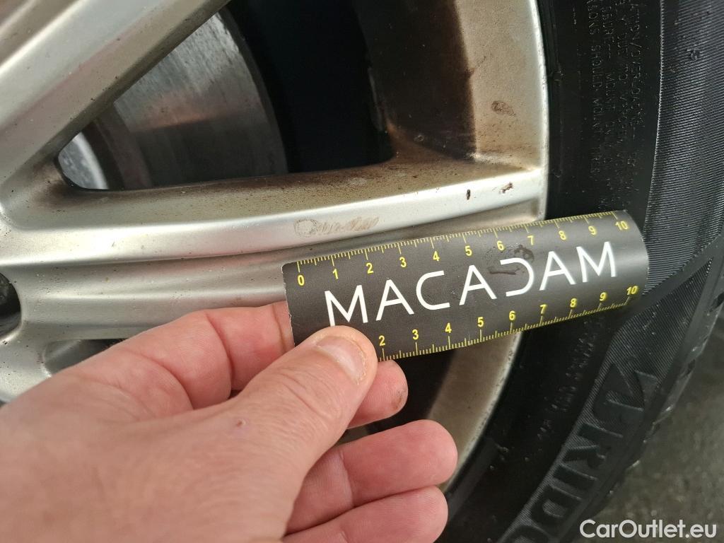  Volkswagen  Touran VOLKSWAGEN  5p Monovolume 2.0 TDI 150 Carat BMT #38