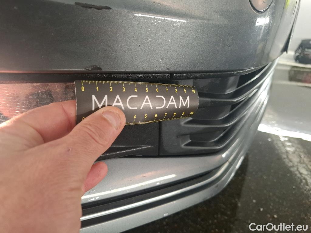  Volkswagen  Touran VOLKSWAGEN  5p Monovolume 2.0 TDI 150 Carat BMT #17