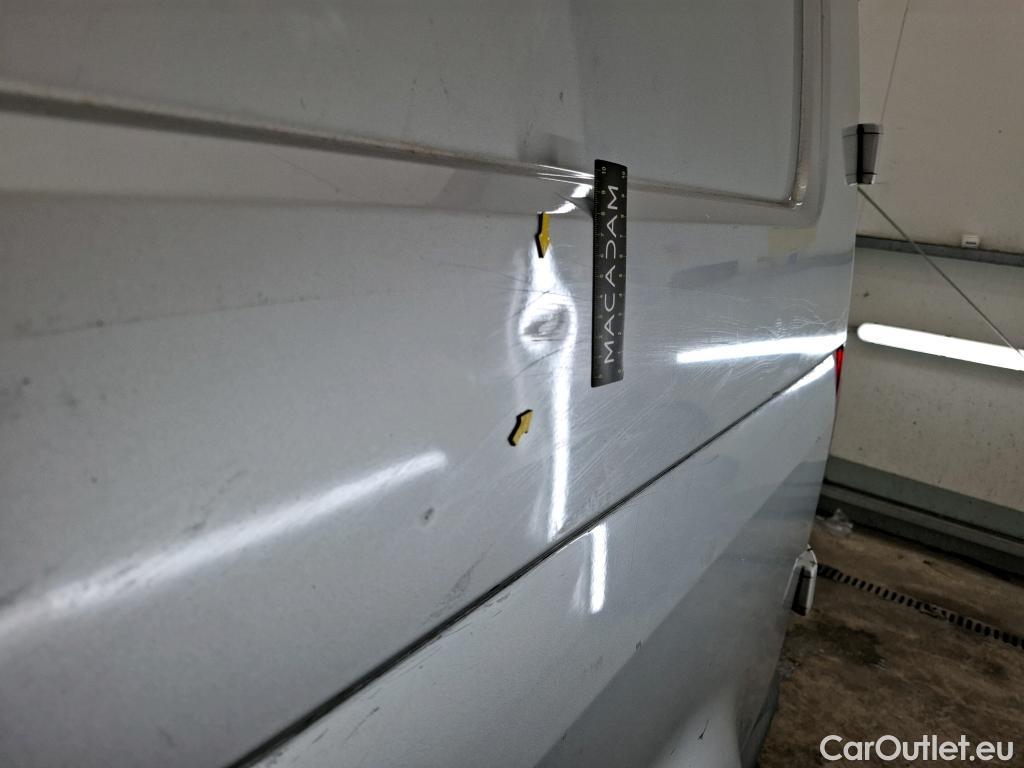  Volkswagen  Transporter T6  Fourgon -Hochdach lang 2.0 100CV BVM5 #5