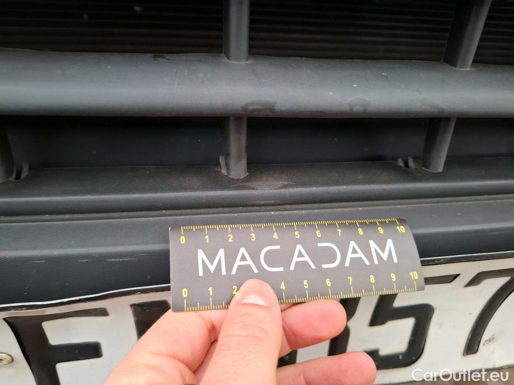  Volkswagen  Transporter T6  Fourgon -Hochdach lang 2.0 100CV BVM5 #12