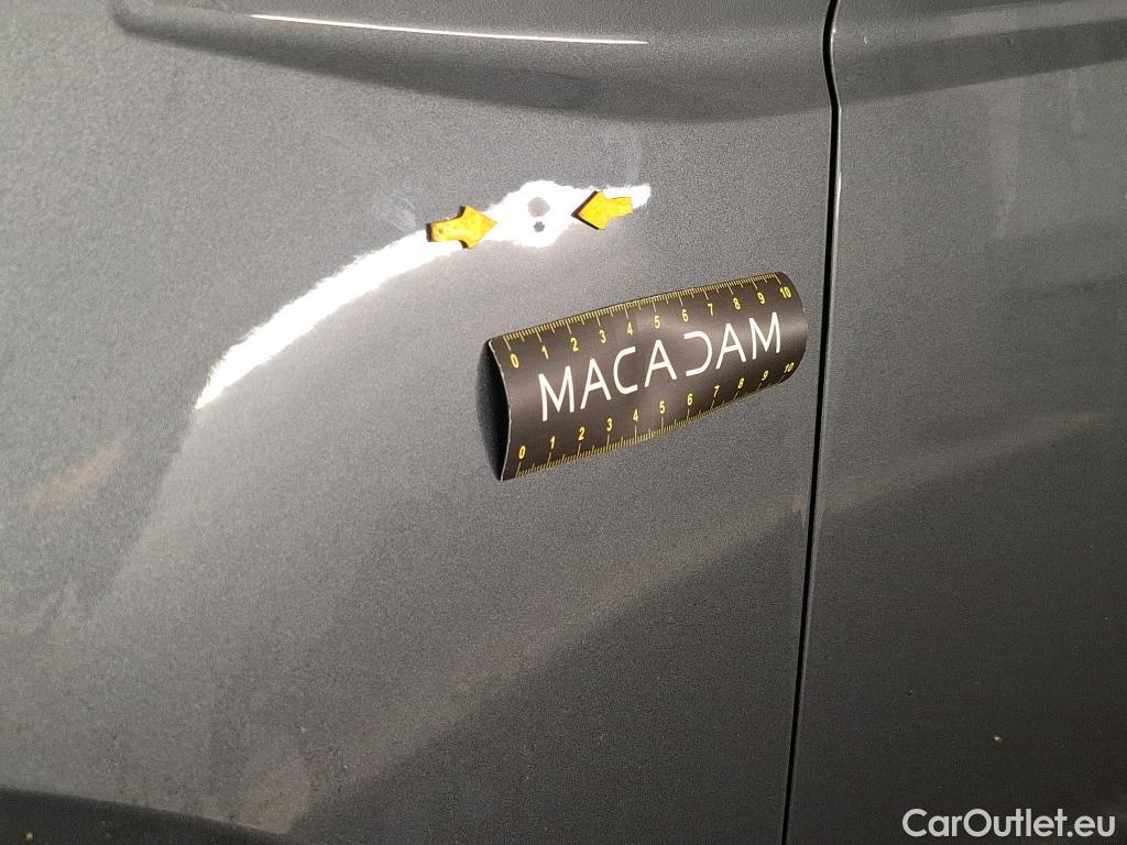  Volkswagen  Touran VOLKSWAGEN  5p Monovolume 2.0 TDI 150 Carat BMT #65