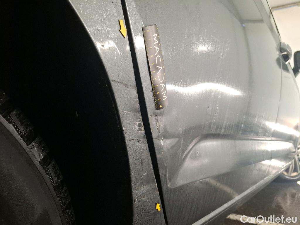  Volkswagen  Touran VOLKSWAGEN  5p Monovolume 2.0 TDI 150 Carat BMT #3