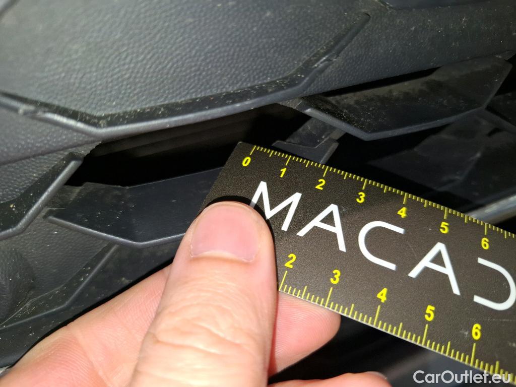  Volkswagen  Tiguan VOLKSWAGEN  Allspace / 2017 / 5P / SUV 1.5 TSI 150 EVO DSG7 Carat #13