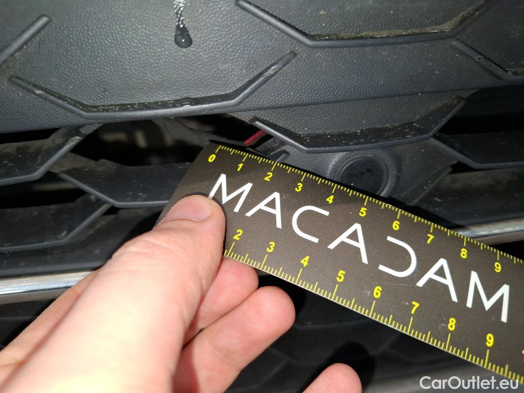  Volkswagen  Tiguan VOLKSWAGEN  Allspace / 2017 / 5P / SUV 1.5 TSI 150 EVO DSG7 Carat #15