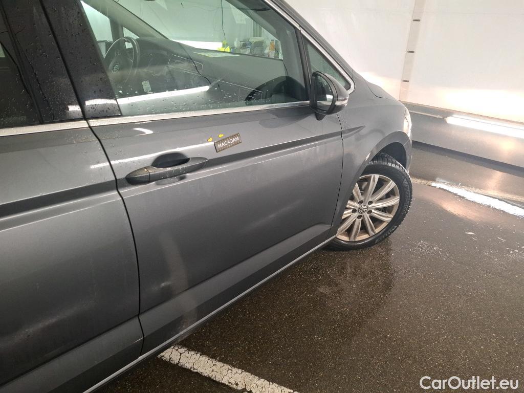  Volkswagen  Touran VOLKSWAGEN  5p Monovolume 2.0 TDI 150 Carat BMT #66