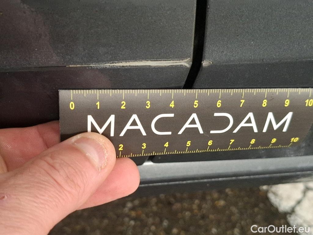  Volkswagen  Touran VOLKSWAGEN  5p Monovolume 2.0 TDI 150 Carat BMT #10