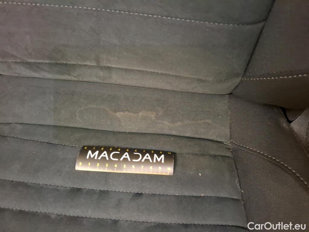  Volkswagen  Touran VOLKSWAGEN  5p Monovolume 2.0 TDI 150 Carat BMT #52