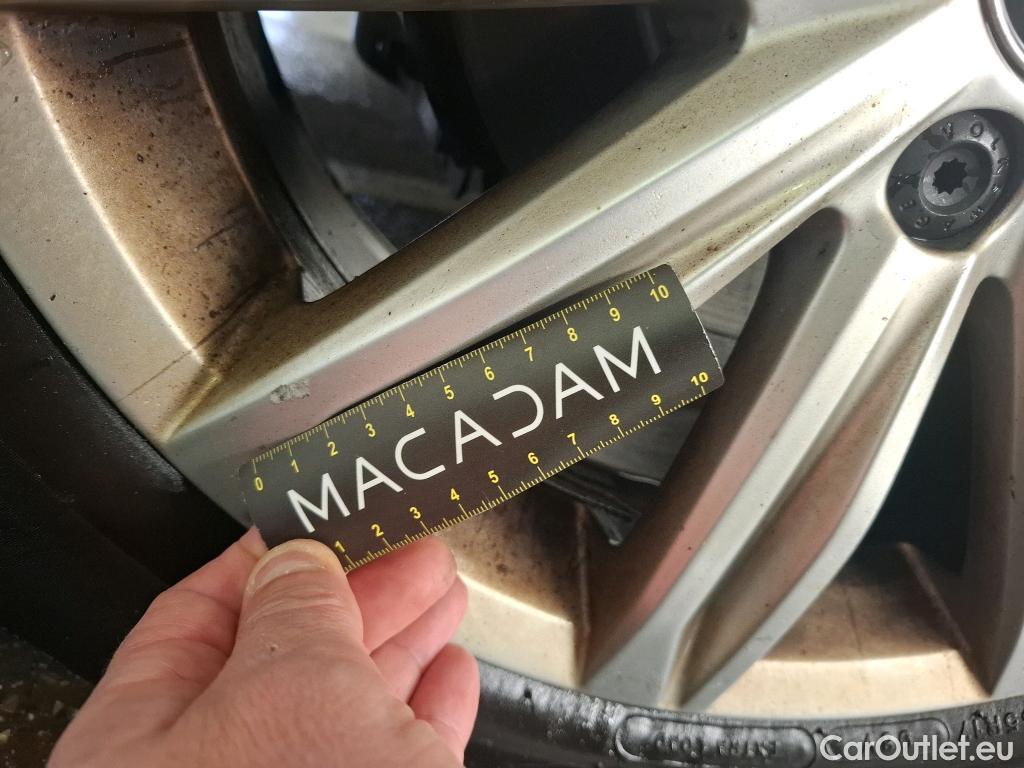  Volkswagen  Touran VOLKSWAGEN  5p Monovolume 2.0 TDI 150 Carat BMT #59