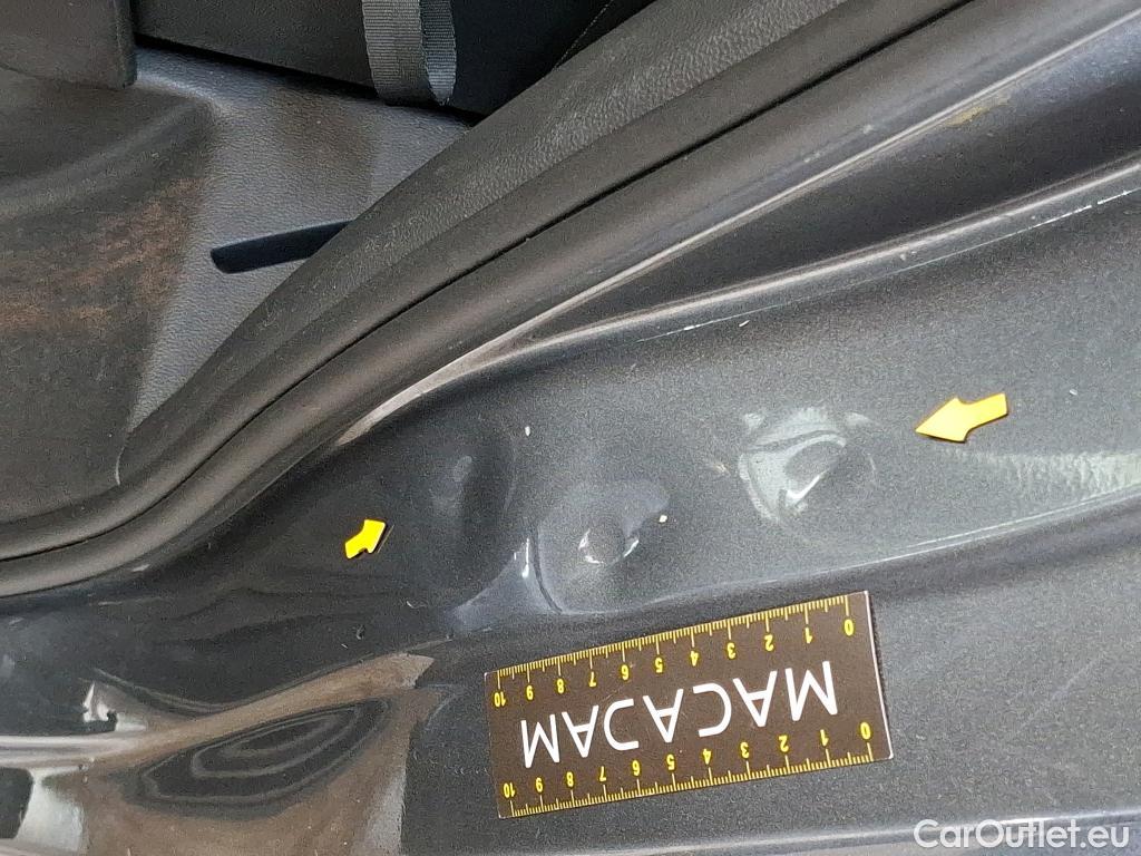  Volkswagen  Tiguan VOLKSWAGEN  Allspace / 2017 / 5P / SUV 1.5 TSI 150 EVO DSG7 Carat #11