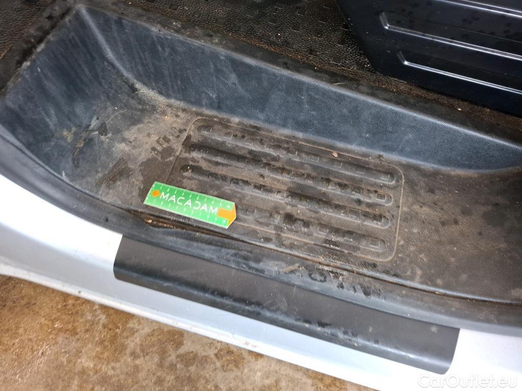  Volkswagen  Transporter T6  Fourgon 2.0 100CV BVM5 #6