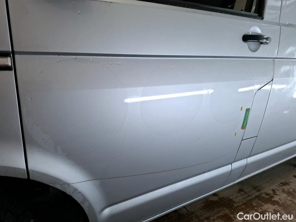  Volkswagen  Transporter T6  Fourgon 2.0 100CV BVM5 #4