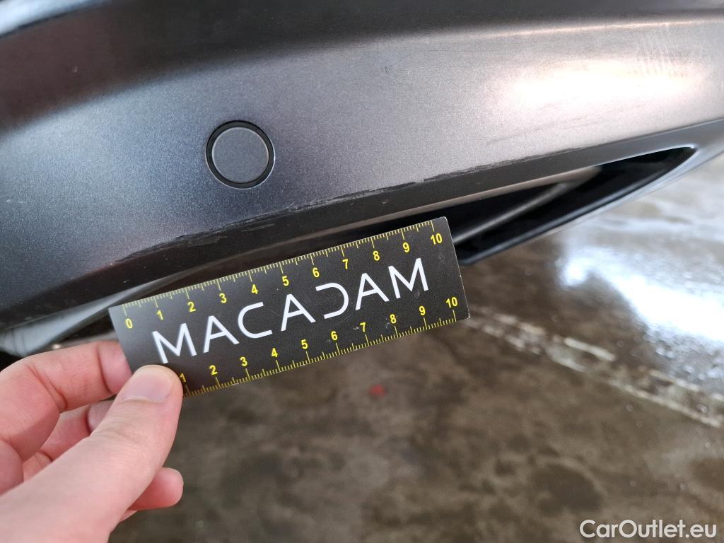  Volkswagen  Tiguan VOLKSWAGEN  Allspace / 2017 / 5P / SUV 1.5 TSI 150 EVO DSG7 Carat #23