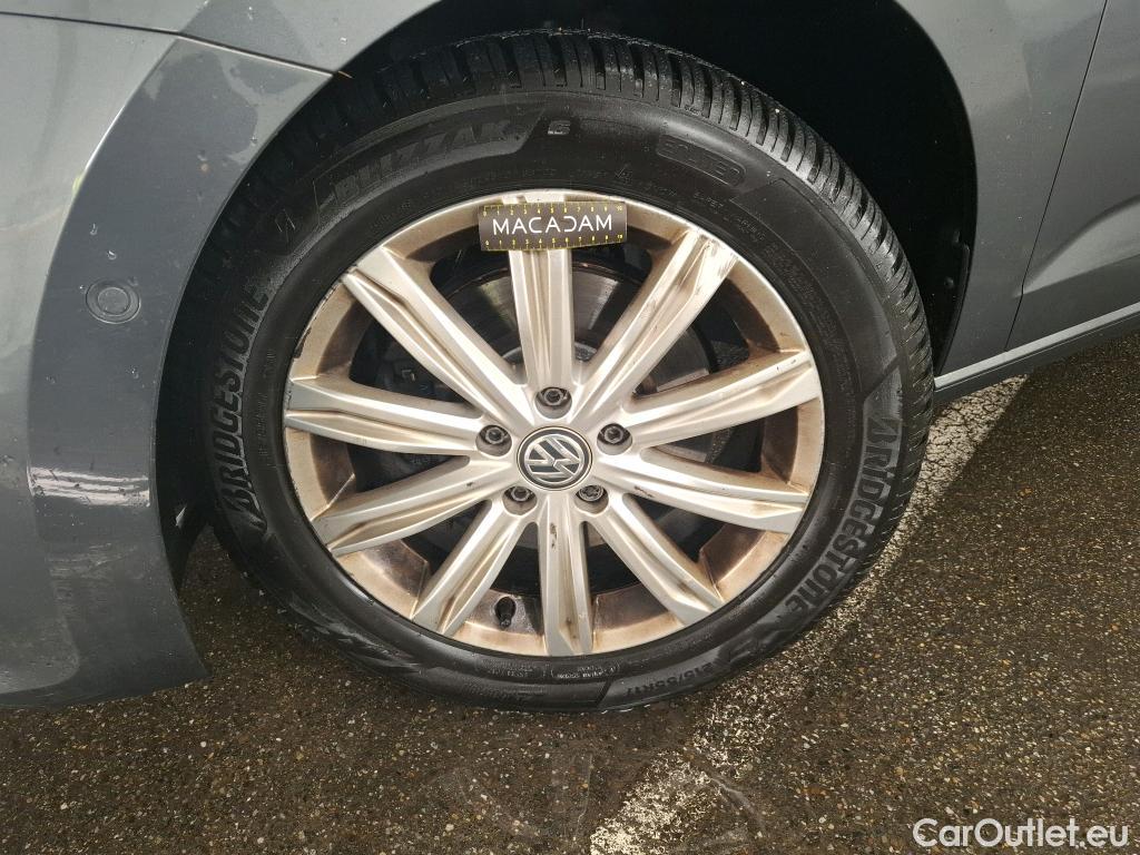  Volkswagen  Touran VOLKSWAGEN  5p Monovolume 2.0 TDI 150 Carat BMT #32