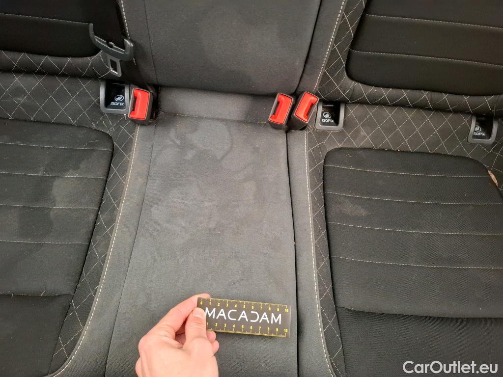  Skoda  Fabia  Combi Business 1.0 TSI 95CV BVM5 E6dT #25