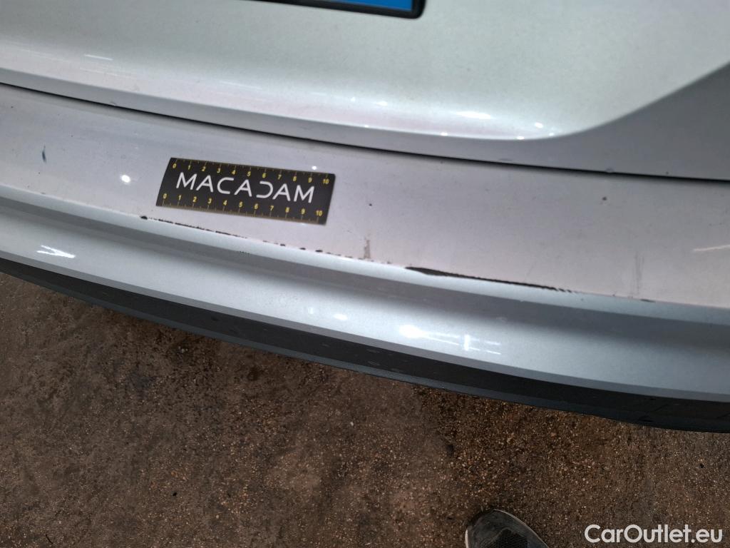  Volkswagen  Tiguan VOLKSWAGEN  / 2020 / 5P / SUV 2.0 TDI 150 DSG7 Life Business #8