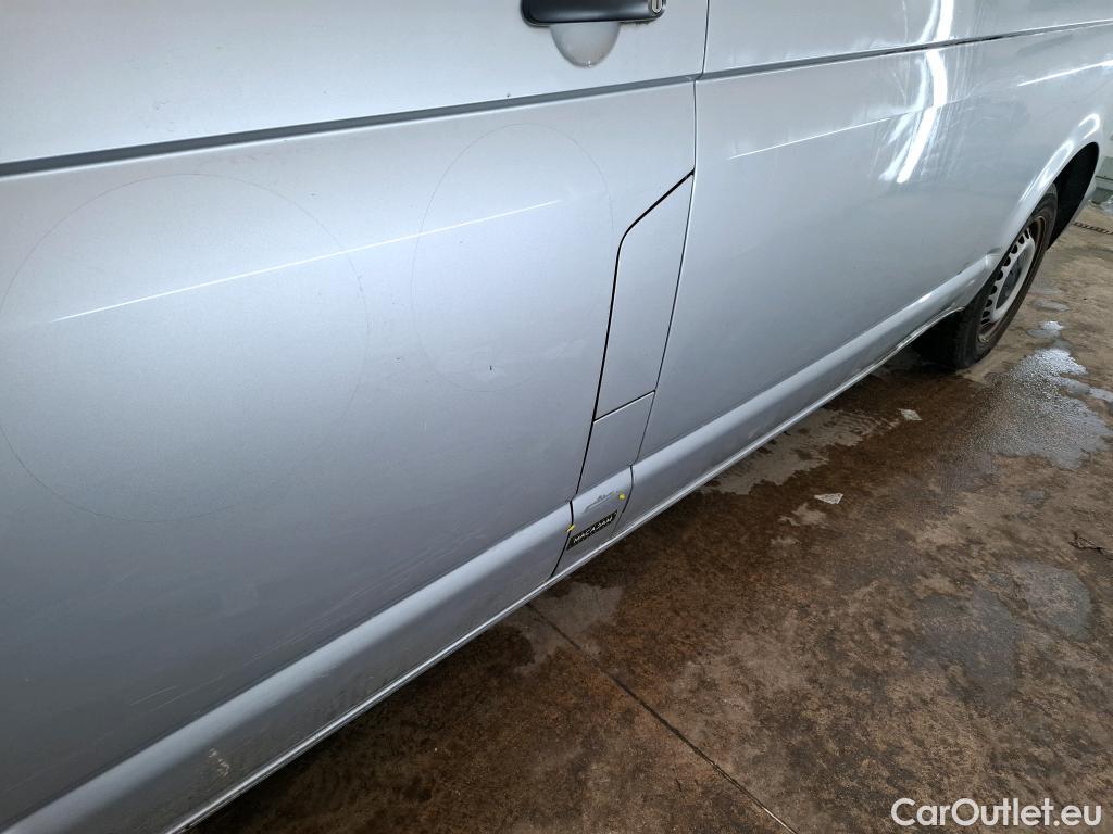  Volkswagen  Transporter T6  Fourgon -Hochdach lang 2.0 100CV BVM5 #20