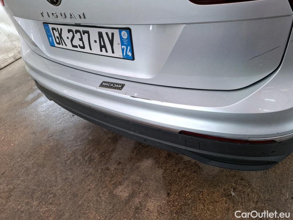  Volkswagen  Tiguan VOLKSWAGEN  / 2020 / 5P / SUV 2.0 TDI 150 DSG7 Life Business #7