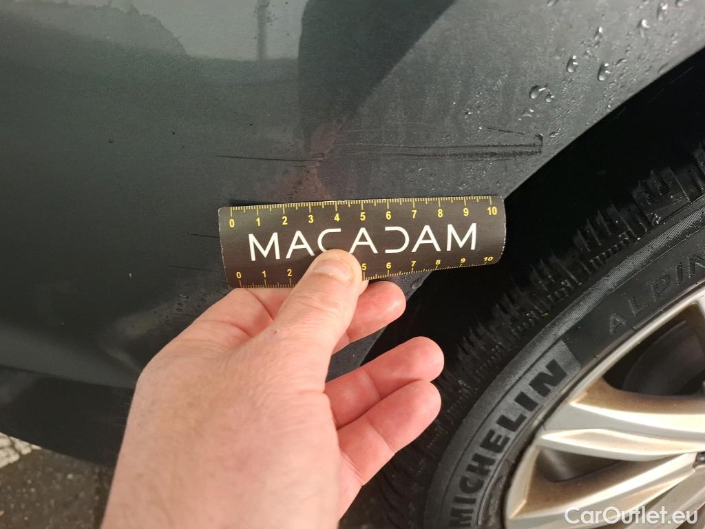  Volkswagen  Touran VOLKSWAGEN  5p Monovolume 2.0 TDI 150 Carat BMT #28