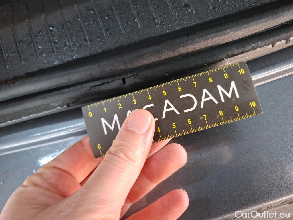  Volkswagen  Tiguan VOLKSWAGEN  Allspace / 2017 / 5P / SUV 1.5 TSI 150 EVO DSG7 Carat #25