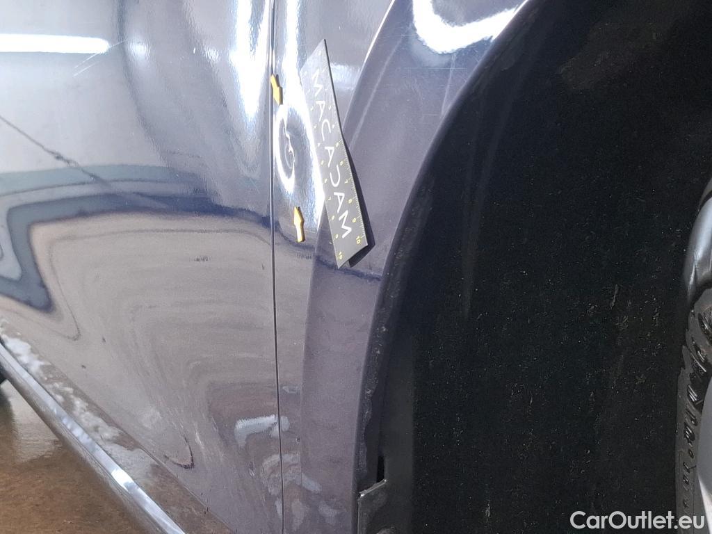  Volkswagen  Golf  VIII Berline Life Plus 2.0 TDI 115CV BVA7 E6d #7