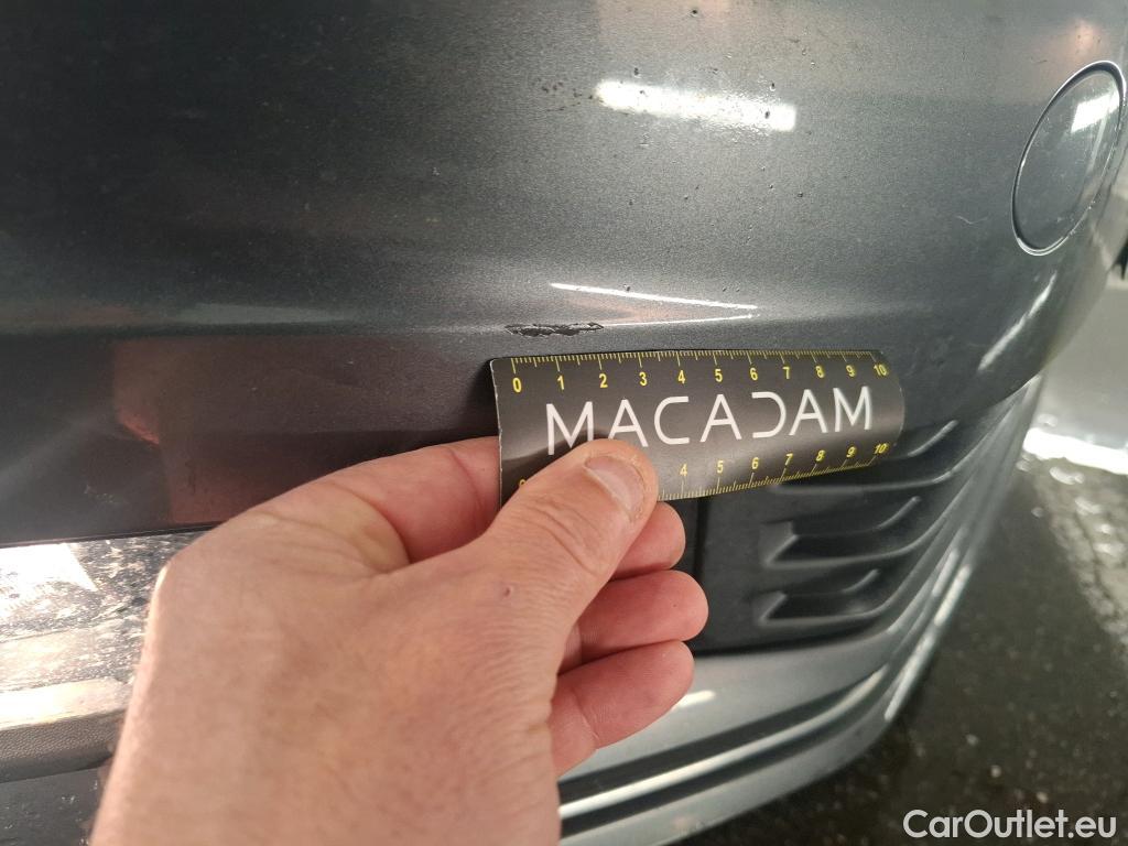  Volkswagen  Touran VOLKSWAGEN  5p Monovolume 2.0 TDI 150 Carat BMT #16