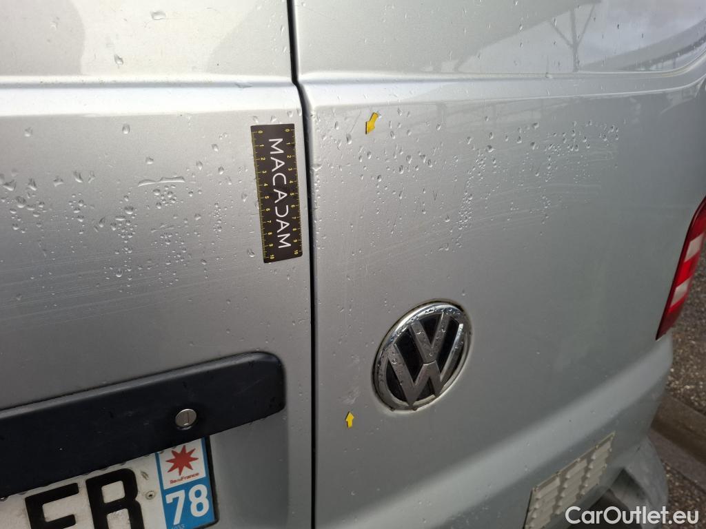  Volkswagen  Transporter T6  Fourgon -Hochdach lang 2.0 100CV BVM5 #44