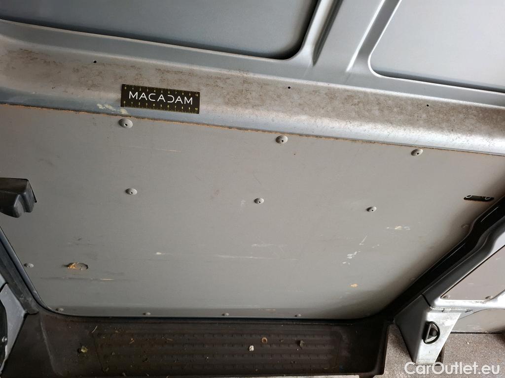  Volkswagen  Transporter T6  Fourgon -Hochdach lang 2.0 100CV BVM5 #28