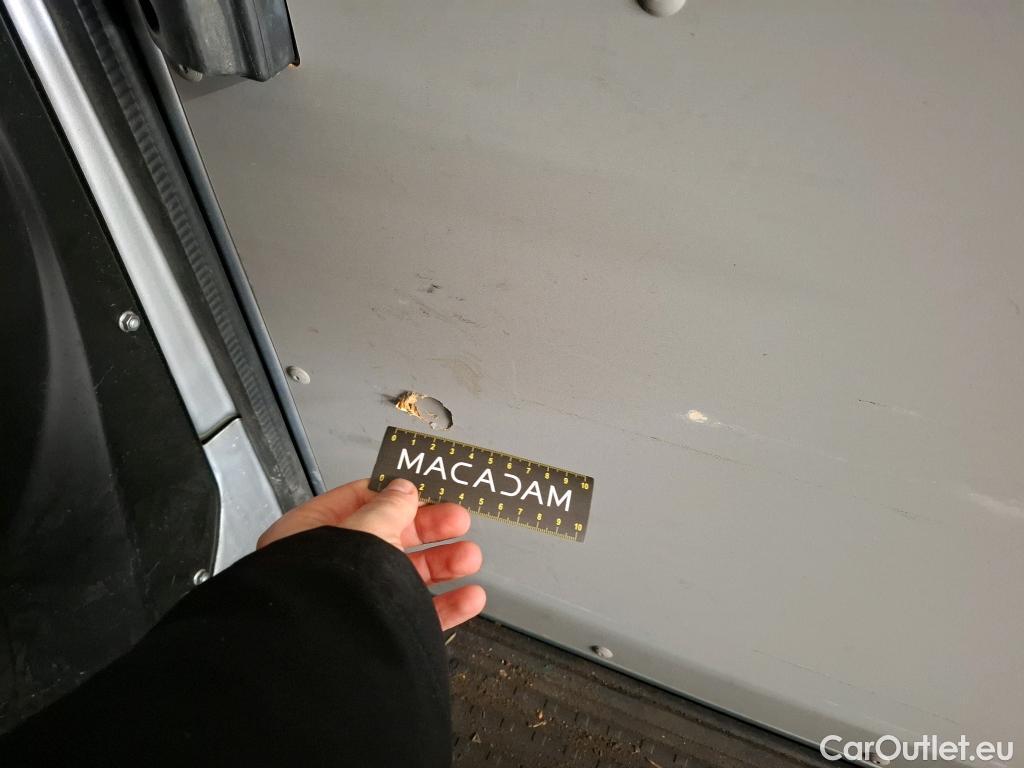  Volkswagen  Transporter T6  Fourgon -Hochdach lang 2.0 100CV BVM5 #29