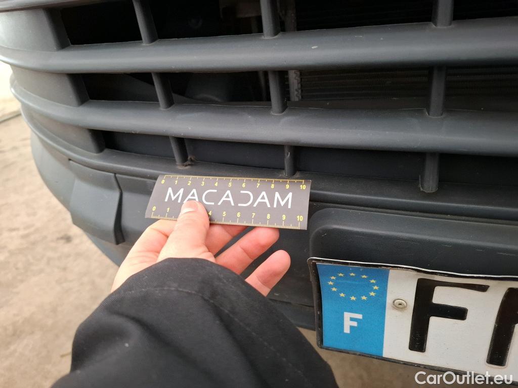  Volkswagen  Transporter T6  Fourgon -Hochdach lang 2.0 100CV BVM5 #14