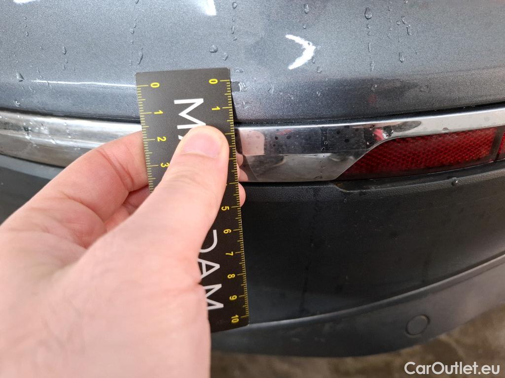  Volkswagen  Tiguan VOLKSWAGEN  Allspace / 2017 / 5P / SUV 1.5 TSI 150 EVO DSG7 Carat #19