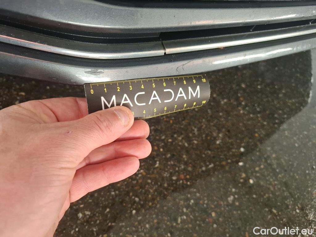  Volkswagen  Touran VOLKSWAGEN  5p Monovolume 2.0 TDI 150 Carat BMT #20