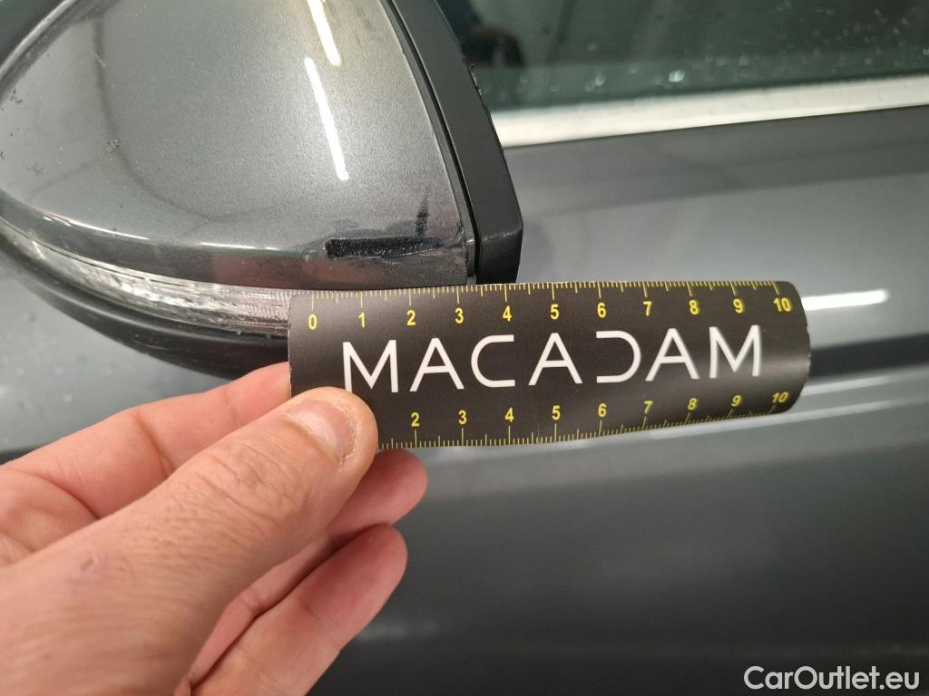  Volkswagen  Touran VOLKSWAGEN  5p Monovolume 2.0 TDI 150 Carat BMT #55