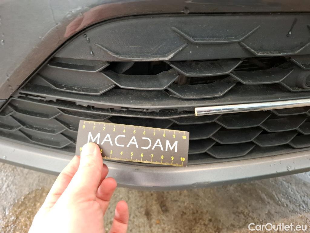  Volkswagen  Tiguan VOLKSWAGEN  Allspace / 2017 / 5P / SUV 1.5 TSI 150 EVO DSG7 Carat #21