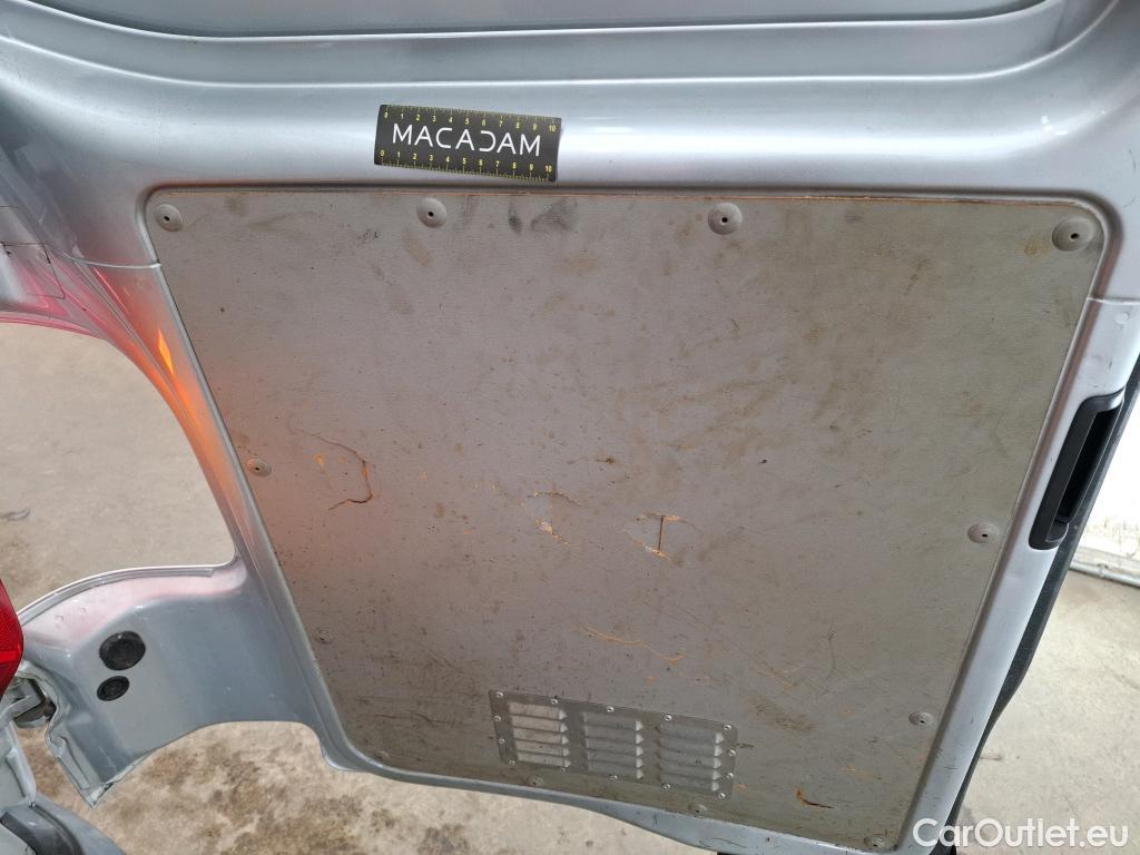  Volkswagen  Transporter T6  Fourgon -Hochdach lang 2.0 100CV BVM5 #30