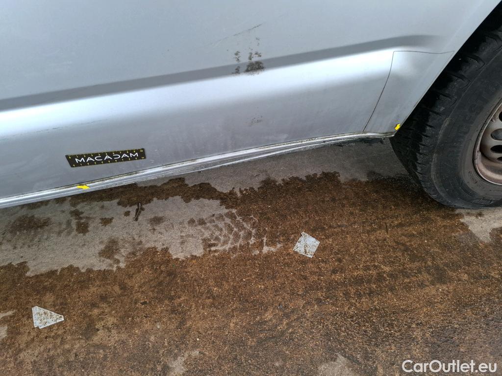  Volkswagen  Transporter T6  Fourgon -Hochdach lang 2.0 100CV BVM5 #2