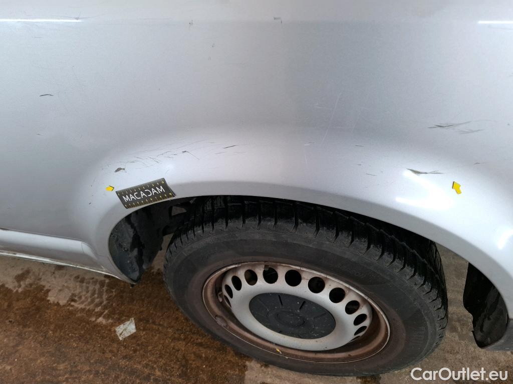  Volkswagen  Transporter T6  Fourgon -Hochdach lang 2.0 100CV BVM5 #6