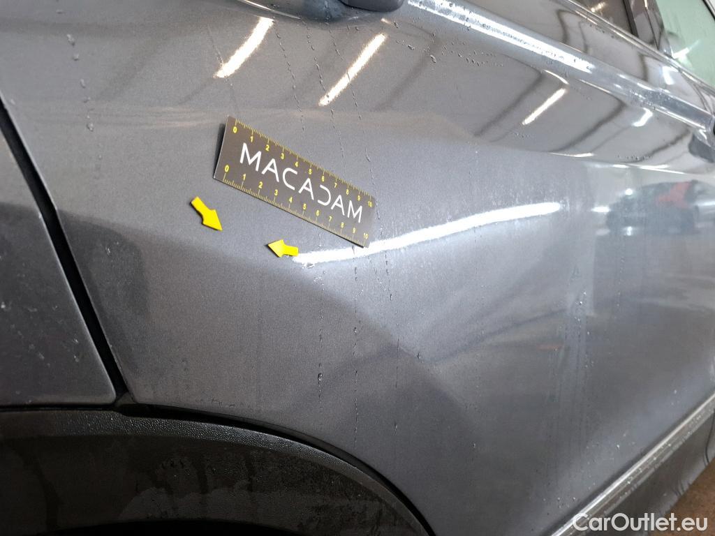  Volkswagen  Tiguan VOLKSWAGEN  Allspace / 2017 / 5P / SUV 1.5 TSI 150 EVO DSG7 Carat #30