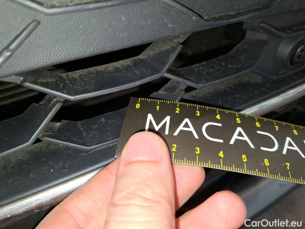  Volkswagen  Tiguan VOLKSWAGEN  Allspace / 2017 / 5P / SUV 1.5 TSI 150 EVO DSG7 Carat #14