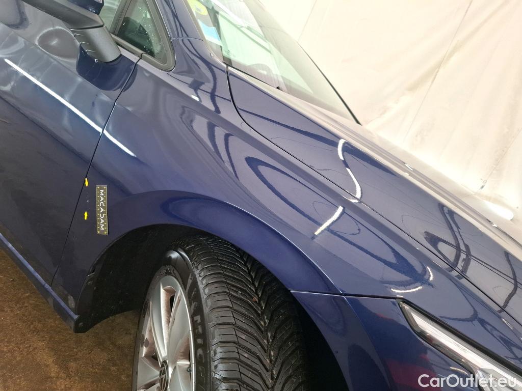  Volkswagen  Golf  VIII Berline Life Plus 2.0 TDI 115CV BVA7 E6d #6