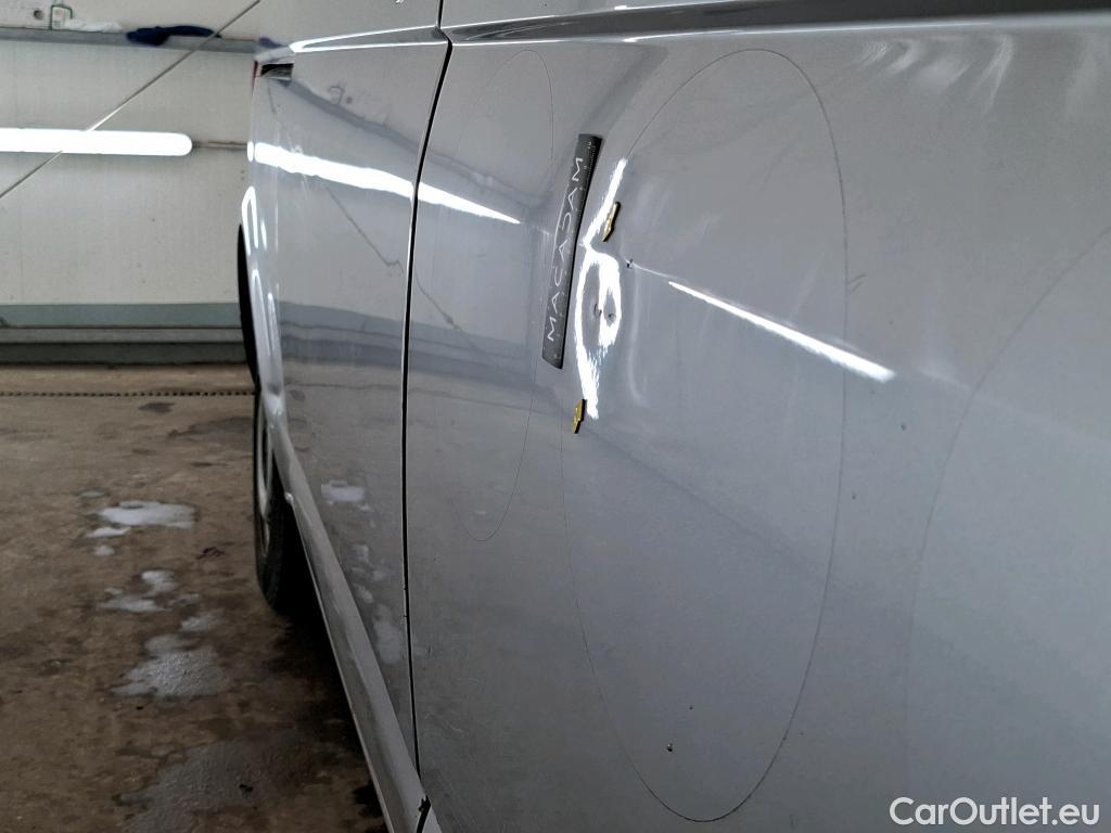  Volkswagen  Transporter T6  Fourgon -Hochdach lang 2.0 100CV BVM5 #27