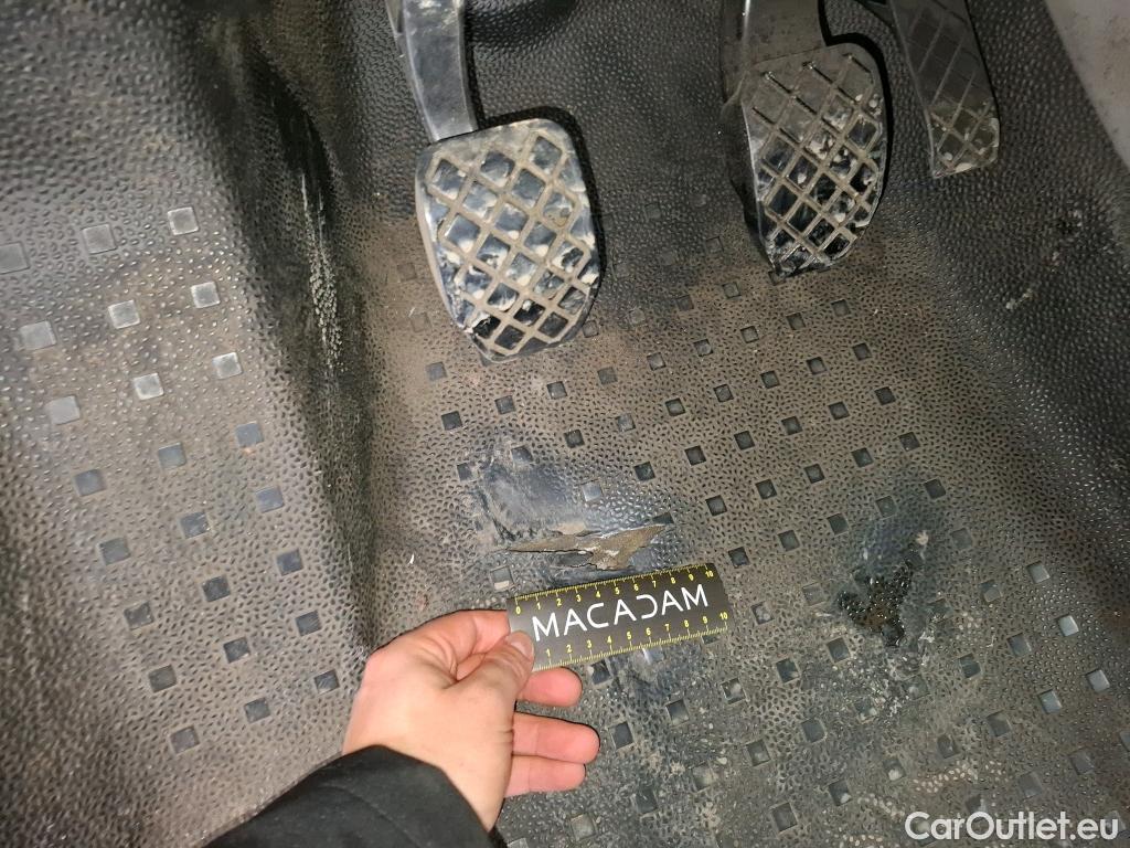  Volkswagen  Transporter T6  Fourgon -Hochdach lang 2.0 100CV BVM5 #23