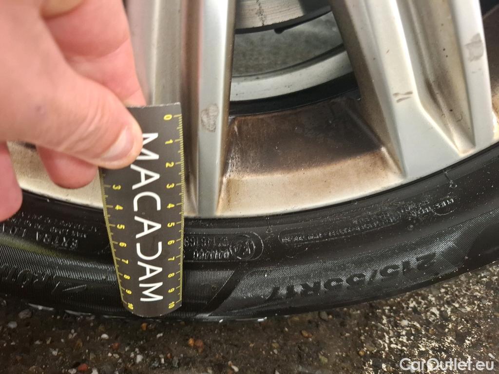  Volkswagen  Touran VOLKSWAGEN  5p Monovolume 2.0 TDI 150 Carat BMT #33